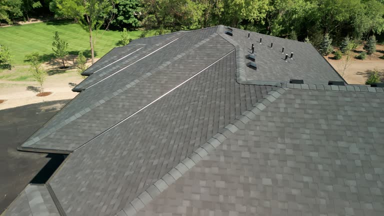 Best Asphalt Shingles Roofing  in New Madison, OH