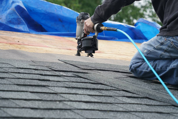 Fast & Reliable Emergency Roof Repairs in New Madison, OH